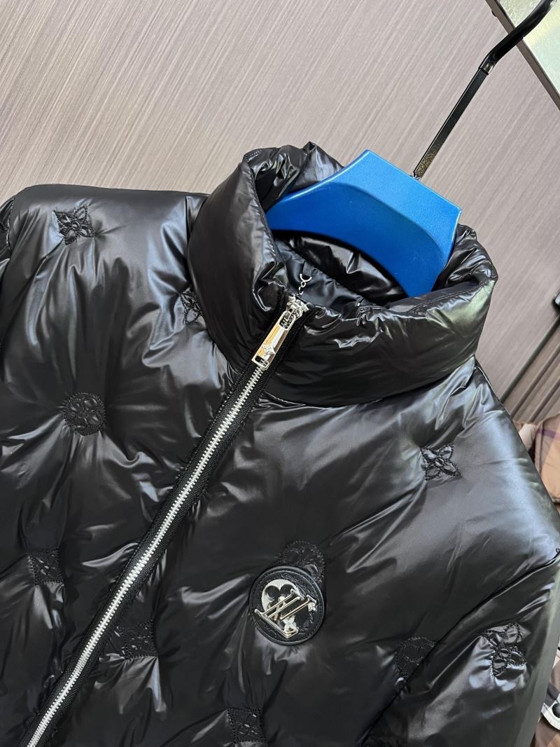 Louis Vuitton Down Jackets